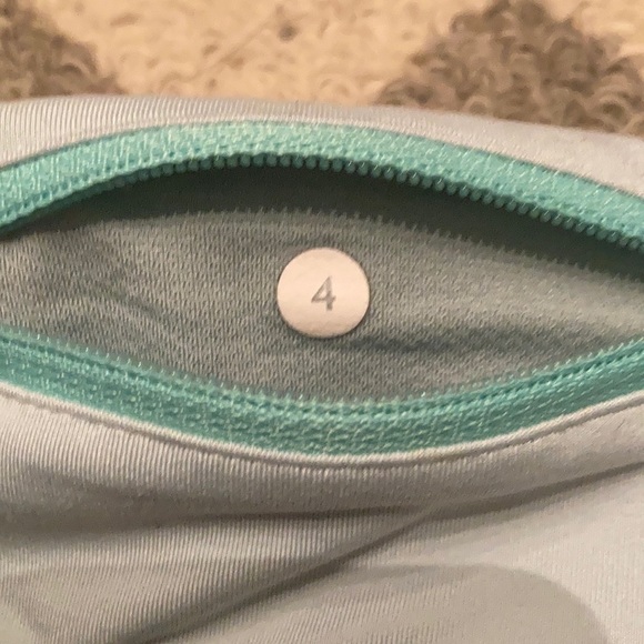 Lululemon Run: Speed Short - Picture 5 of 7